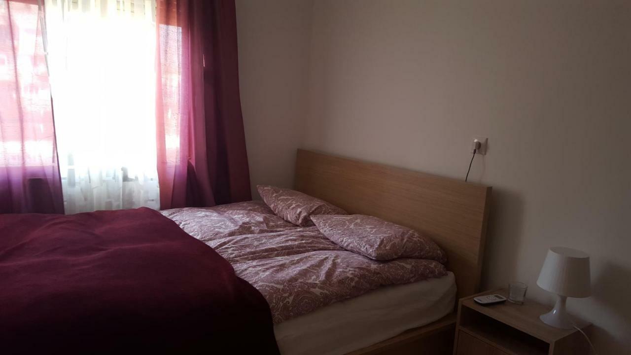 Appartement Apartamento Centro Jaime I